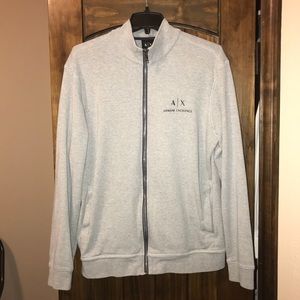 Amazing Armani exchange jacket!!